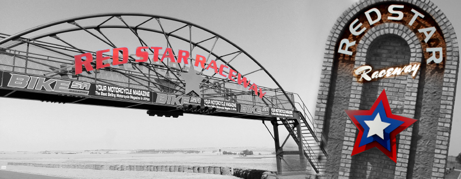 Custom made steel and aluminium signage